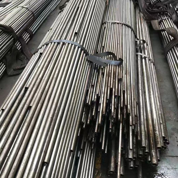 永靖精密钢管